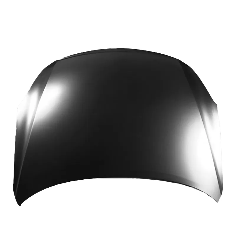 Капот Yih sheng DS4001A ALMERA 13-